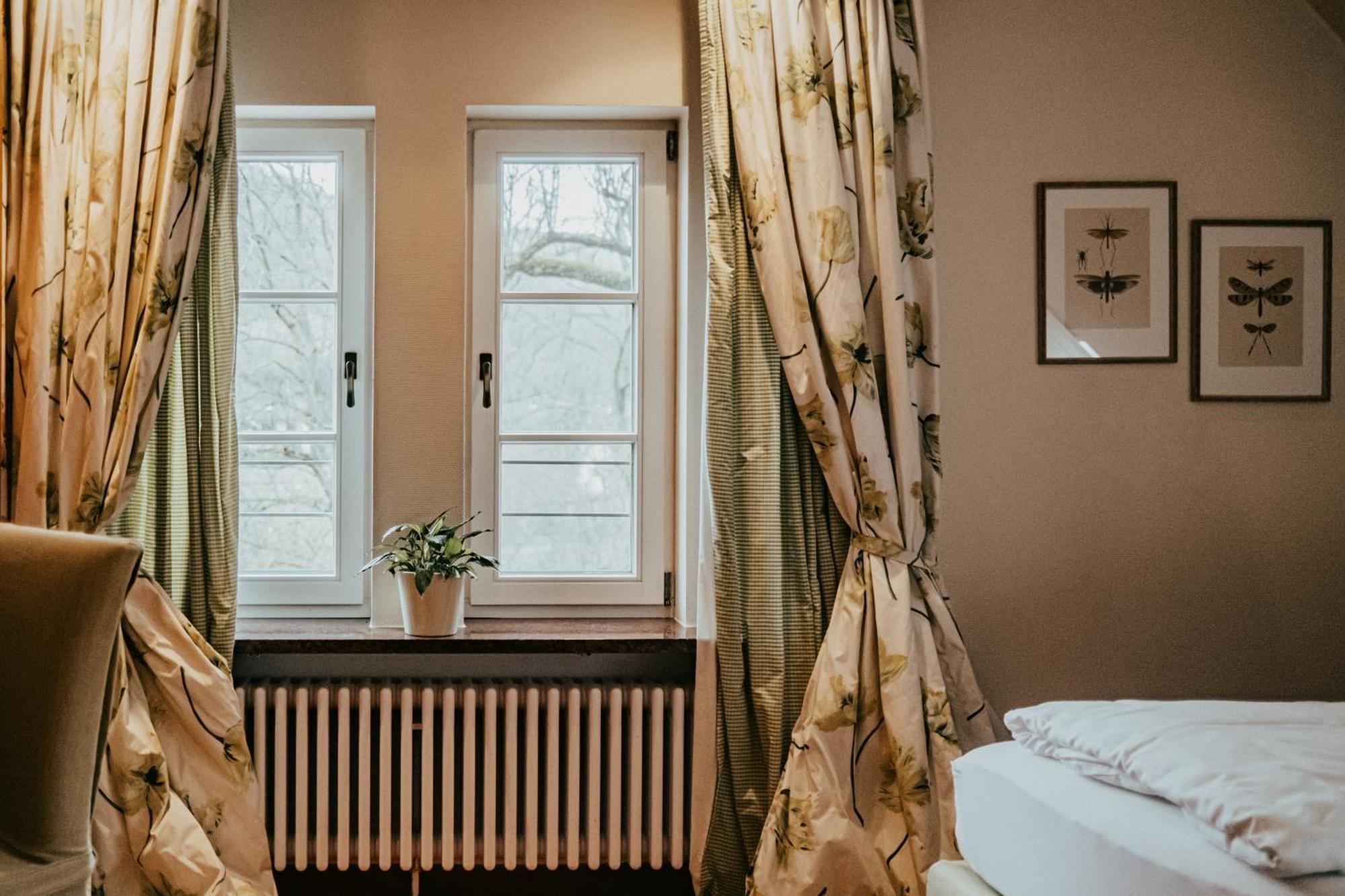 Landgasthof Jagstmuehle Heimhausen  Экстерьер фото